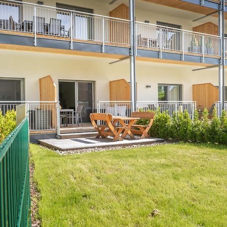 Apartment Ski&Nature "Moserkopf" Mauterndorf  Exteriör bild