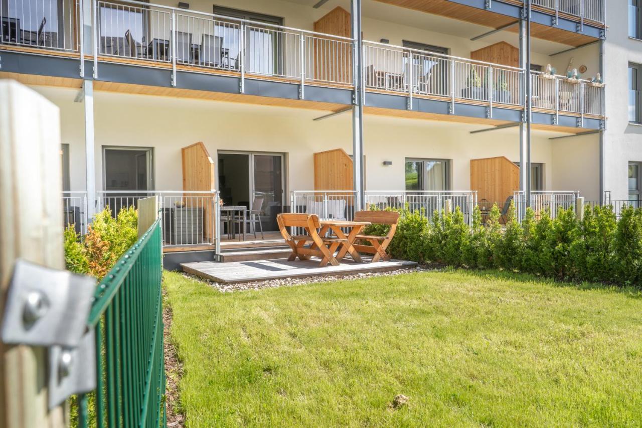 Apartment Ski&Nature "Moserkopf" Mauterndorf  Exteriör bild